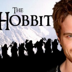 The Hobbit: Robert Kazinsky Departs the Production and Heads Home