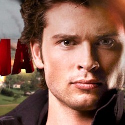 SMALLVILLE: Tom Welling On His Decadelong Journey From Clark To Superman