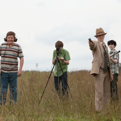 SUPER 8: Three New Movie Images, Plus Abrams Talks About His Inspiration for the Film