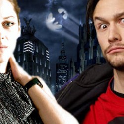 The Dark Knight Rises: Joseph Gordon-Levitt and Marion Cotillard Officially Join The Cast; Their Roles Revealed!