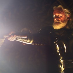 THOR: New Clip and Images From the Film