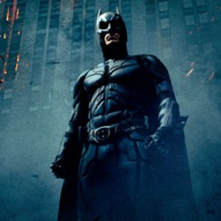 The Dark Knight Rises Begins Production Across Three Continents