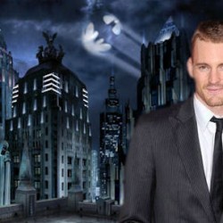 THE DARK KNIGHT RISES: Josh Pence Cast As Young Ra’s al Ghul