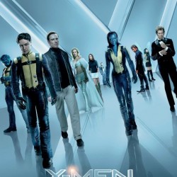 X-Men: First Class – New Trailer and International Poster