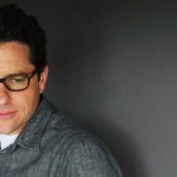 J.J. Abrams Novel to Come Out in 2012, Probably To Coincide with Disasters