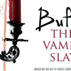 2 Buffy Books Come to E-Readers in July