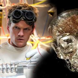 DOCTOR HORRIBLE… and the Kingdom of the Crystal Skull?