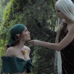 ElfQuest Fan Film Trailer Makes the Internet That Much More Groovy