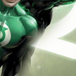 Comic Sneak Peek: Green Lantern Corps #60 Variant Cover