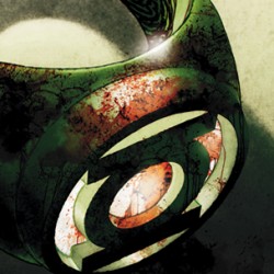 DC Announces War of the Green Lanterns Aftermath