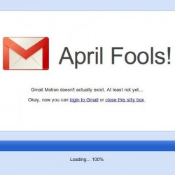 The Best of April’s Fools 2011