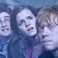 New Pictures From Harry Potter and the Deathly Hallows: Part 2