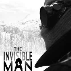 THE INVISIBLE MAN: First Teaser Trailer for Waterfoot Films’ New Web Series