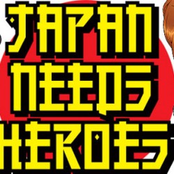 Comixology Joins Forces with Stan Lee and Others for Japan Benefit Graphic Novel