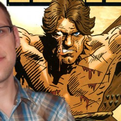 Sweet Tooth’s Jeff Lemire to Draw Jonah Hex