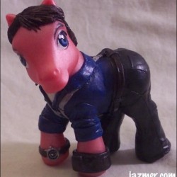 Scifi Mafia’s Pic of the Day: My Little Harkness