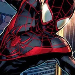 First Look: The All New Ultimate Spider-Man