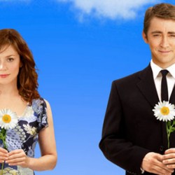 Comic Sneak Peek: Pushing Daisies