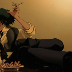 Orson Scott Card Loves Cowboy Bebop, Compares it to Firefly