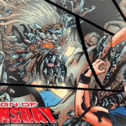 Sneak Peek: Superboy #6