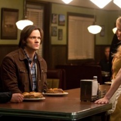 SUPERNATURAL: Winchesters Go Head To Head With The Mother of All Things Evil