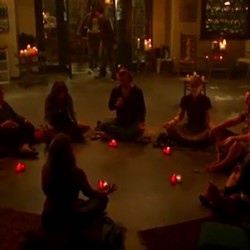 TRUE BLOOD: Move Over Vampires, Witches Want Bon Temps!