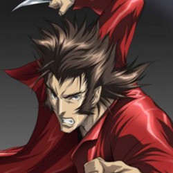 WOLVERINE Anime: Sneak Peek Clip – Logan Slices And Dices Japanese Style