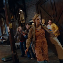 SUPER 8: New Clip and Two New Images from J.J. Abrams’ Sci-Fi Thriller