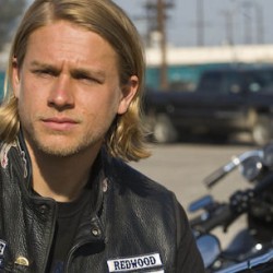 Sons of Anarchy’s Charlie Hunnam Scores Lead Role In Guillermo Del Toro’s PACIFIC RIM