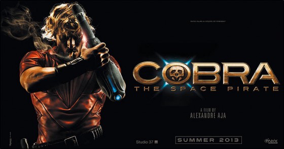 Cobra The Space Pirate