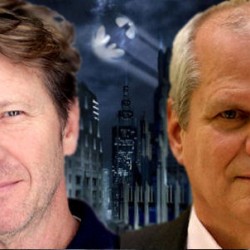 The Dark Knight Rises: Brett Cullen and Chris Ellis Join the Cast