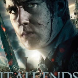 Harry Potter and the Deathly Hallows: New Character Poster Featuring a Bad Ass Neville Longbottom