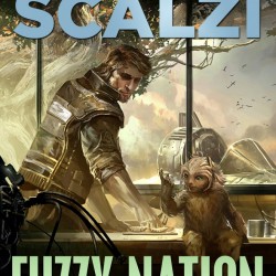 Novel Sneak Peek: John Scalzi’s Fuzzy Nation