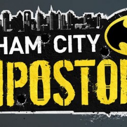 Gotham City Imposters: Warner Bros. Interactive Announces Batman Themed First-Person Shooter