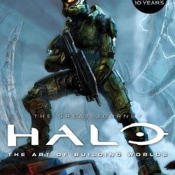 Titan Books To Release Halo Art Book In October To Celebrate the Game’s Tenth Anniversary