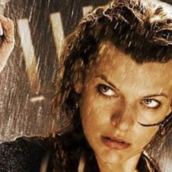 Milla Jovovich Announces the Title for Resident Evil 5