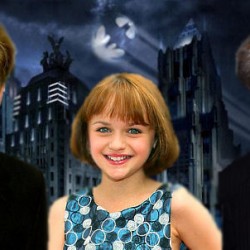 The Dark Knight Rises: Matthew Modine, Joey King and Tom Conti Join the Cast