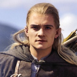 The Hobbit: Peter Jackson Confirms Orlando Bloom’s Return To Middle Earth