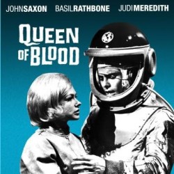 DVD Review: Queen of Blood