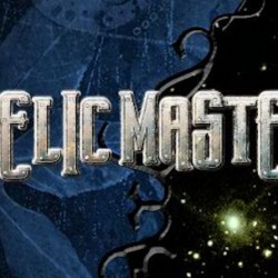 WIN a Copy of Relic Master: The Dark City and a $25 Gift Card from SciFi Mafia & Penguin Books [Contest Closed]