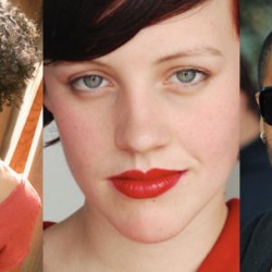 THE HUNGER GAMES: Lenny Kravitz, Latarsha Rose and Brooke Bundy Join the Cast