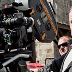 PROMETHEUS: Principal Photography Begins At Pinewood Studios