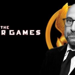 The Hunger Games: Stanley Tucci Joins the Cast