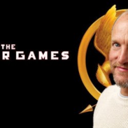 THE HUNGER GAMES: Woody Harrelson Joins The Cast