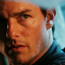 Tom Cruise to Star In Adaptation of Joseph Kosinski’s OBLIVION