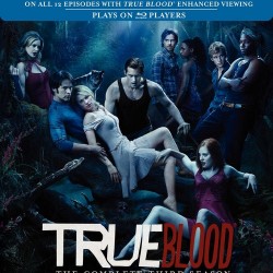 True Blood: The Complete Third Season Hits Blu-ray and DVD This Month!