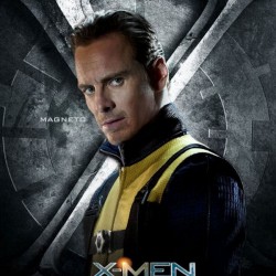 X-Men: First Class – New Clip, New TV Spot and New Character Posters