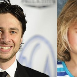 Oz: The Great and Powerful – Joey King and Zach Braff Join the Cast