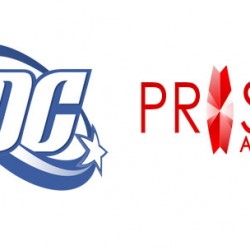 DC Comics Receives Two Prism Awards