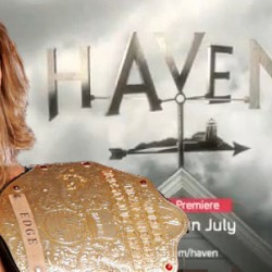 HAVEN Gets An “Edge” From The WWE